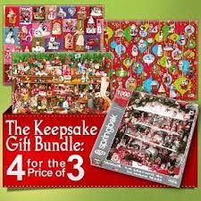 Check spelling or type a new query. 14 Hallmark Keepsake Puzzles Ideas Hallmark Keepsake Springbok