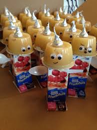 Classroom Birthday Treats For Preschool Pin By Rachel Van Tassel On For Joseph School Birthday Treats Birthday Snacks School Party Snacks