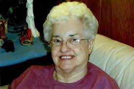 Nouita Bolin Obituary