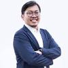Dari lahir hingga lulus sma, william melakukan itu semua di sana. 1