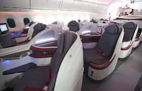 Travel Photos Travel Planning Traveller Com Au Best Airlines Aircraft Interiors Trip Planning
