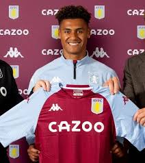 Aston villa page) and competitions pages (champions league, premier league and more than 5000 competitions from 30+ sports around the world) on flashscore.com! Did Aston Villa Just Pay 28m For Ollie Watkins Who Ate All The Pies