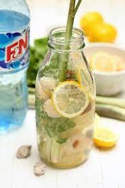 Freezing the juice in ice cube trays is the easiest way to preserve it, but canning. Resepi Air Soda Herbs Viral Lagi Sedap Dan Mudah Resepi Bahan Bahannya Herbal Minuman Kesehatan