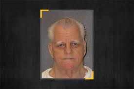 Texas to put to death 70-year-old convicted murderer
