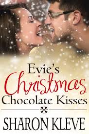 Evie's Christmas Chocolate Kisses