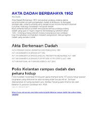 We did not find results for: Akta Dadah Berbahaya 1952