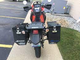Pin On Motorcycle Road Trip