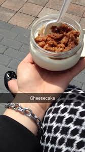 Pin By Emie Discovery On Food Food Cheesecake Chocolate