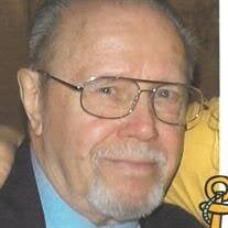 Lewis P. Houghtaling, Jr. Obituary