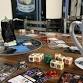 Halloween Night: Tricks, Treats & Tabletop Fun event image
