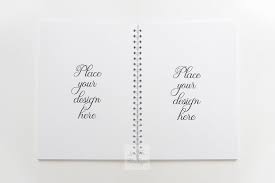 Stationary Mockup Free Download Free Mockups Psd Template Design Assets