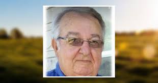 Barney Griggs Obituary December 31, 2017