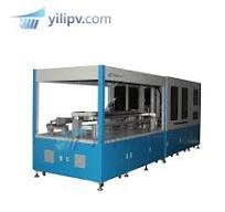 Solar Panel Tabber Stringer Machine Solutions- Increasing ...