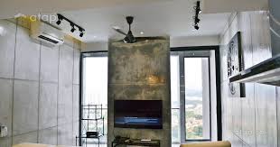 A spectacular living experience in a home designed as the ultimate urban sanctuary.residents will feel truly at. Asian Contemporary Family Room Living Room Condominium Design Ideas Photos Malaysia Atap Co