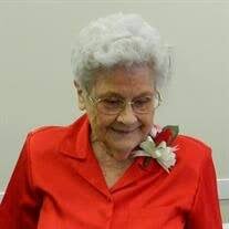 Elma King Wass Obituary