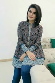 Pin By Heather Janits Johnson On Trendy Style Frock Fashion Fashion Pakistani Dresses Casual