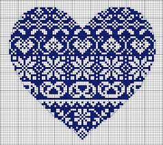 Kids can use graph paper to design their own patterns or they can check out one of the free beginner cross stitch patterns on my website. Cross Stitch Heart Pattern Free Embroidery Pattern Cross Stitch Designs Cross Stitch Patterns Cross Stitch Heart