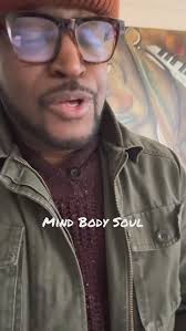 Happy New Year!!! I'm trying to start my year off the way I wanna end it in  shape and good health with a healthy mind, a healthy spirit and a healthy  soul. #