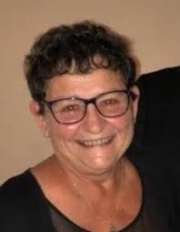 Christina Roy (nee Berlingeri)