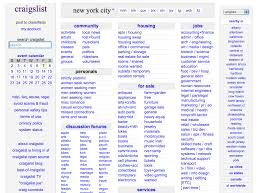 Craigslist New York City Dating Queens Ny Craigslist Personals 2019 09 07