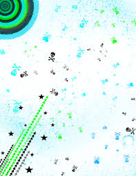 Back then it was totally stylish—and not at all ironic. Yearbook Page Background By Shelbyyyy On Deviantart