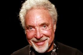 The Power and Magnificence of Sir Tom Jones
