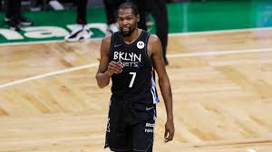 Kevin durant dunk great free hd wallpapers for desktop and mobile phones. Durant Keen To Keep Building After Starring For Nets Basketball News Stadium Astro
