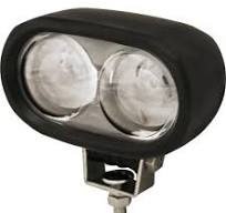Ecco - Auxiliary Lights: Light Type: Forklift LED Arrow ...