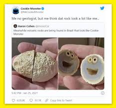 Group c of the 1994 fifa world cup was one of six groups of four teams competing at the 1994 world cup in the united states. C Is For The Cookie Monster Rock That S Getting All The Likes Article Kids News