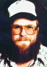 Carter Lee Yates (1952-2004)