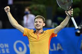 David goffin v marin cilic. Belgian David Goffin Wins The Open Sud De France In Montpellier Today24 News English