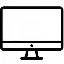 Bed Clipart Black And White Png Pin Su Icon