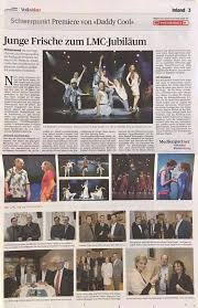 Liechtenstein Musical...