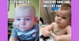 Lovethispic offers have a baby pictures, photos & images, to be used on facebook, tumblr, pinterest, twitter and other websites. A Collection Of Baby Memes For Anyone Broody Cheezcake Parenting Relationships Food Lifestyle