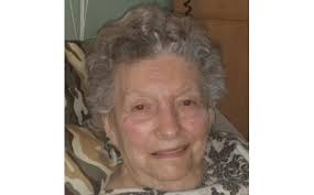 Shirley Yantz Obituary (2016)