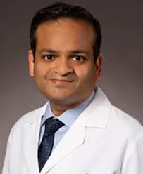 Dr. Talat Syed, MD, Internal Medicine