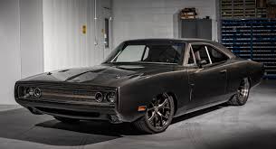 A community for fans of the classic dodge charger. Speedkore S 966 Whp 1970 Dodge Charger Evolution Might Be Sema S Most Savage Muscle Car Carscoops