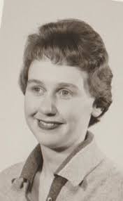 Margaret Ruth “Maggie” Frazier Weldy (1941-2015)