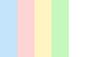 Xtra Light Google Pastels Color Palette Pastel Colour Palette Pastel Color Schemes Color Palette
