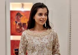 Then again, she has likewise dispatched her own youtube channel, where she instructs dance to new entertainers. In Pictures Srha Asghar Ties The Knot The Current