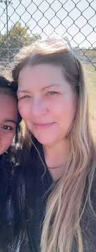 My kids told me that I would look better with a filter. I don't understand  how, but here goes nothing!￼