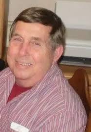 Obituary information for Dale J. Cates,, Sr.