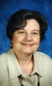 Obituary for Gloria Cory