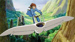 Nausicaä Of The Valley Of The Wind Review | Movie - Empire