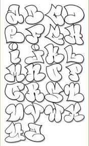 Pin Von Windysue Who Auf Letters Graffiti Alphabet Graffiti Schriftart Graffiti Buchstaben