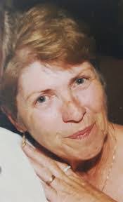 Glenda Mullins's Instagram, Twitter & Facebook