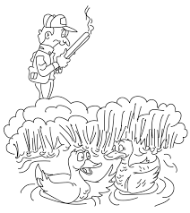 Currently, we recommend printable hunter coloring pages for you, this post is similar with ramona and beezus coloring pages. Top 10 Free Printable Wildlife Hunting Coloring Pages Online