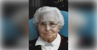 Obituary information for Beatrice E Stirk