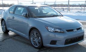 Image result for Classic Silver 2006 Scion