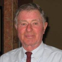 Obituary information for William"Bill" F. Moslander